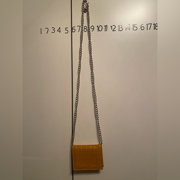 ZARA MINI BAG - Picture 9 of 9